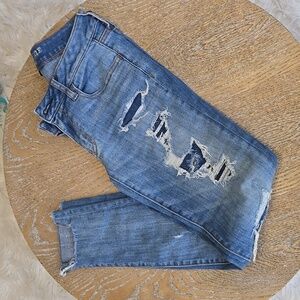 American Eagle Super Stretch Skinny Jeans